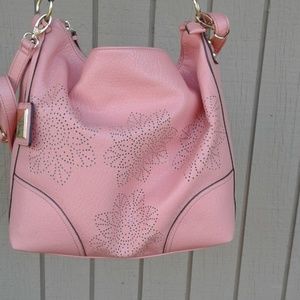 Nicole handbag